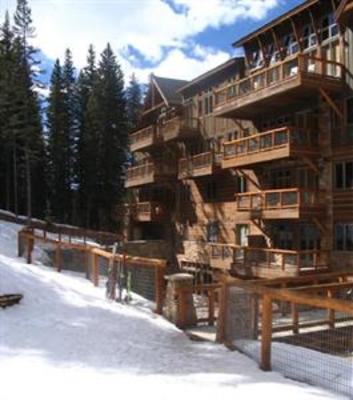 фото отеля Skyrun Condos Resort Keystone (Colorado)