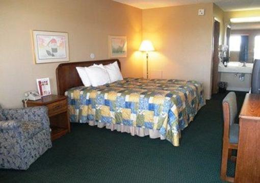 фото отеля Econo Lodge Vandalia (Ohio)