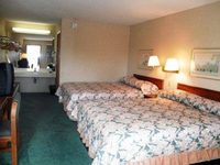 Econo Lodge Vandalia (Ohio)