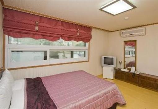 фото отеля Namsan Park Hotel Seoul