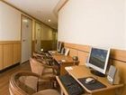 фото отеля Namsan Park Hotel Seoul