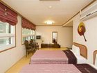 фото отеля Namsan Park Hotel Seoul