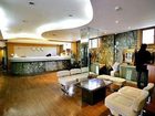 фото отеля Namsan Park Hotel Seoul