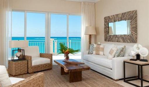 фото отеля The Venetian on Grace Bay