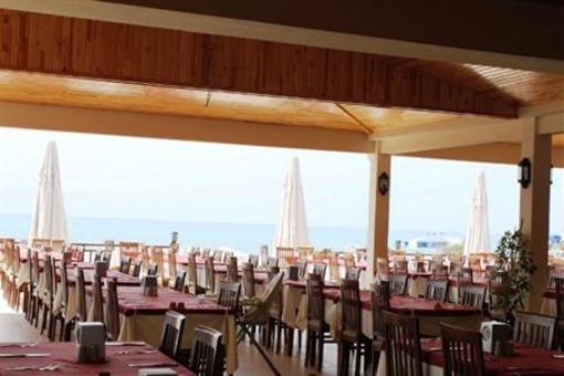 фото отеля Hotel Sirma