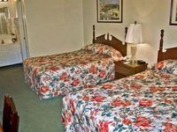 Best Western University Inn Statesboro