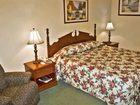 фото отеля Best Western University Inn Statesboro