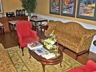 фото отеля Best Western University Inn Statesboro