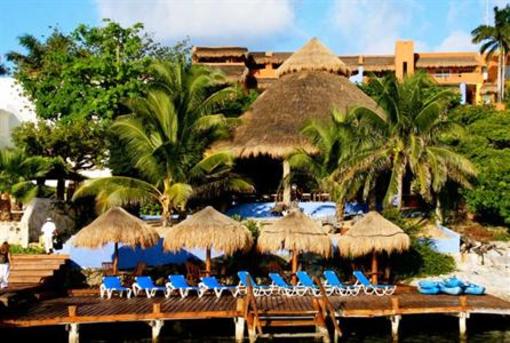 фото отеля Casa de los Suenos