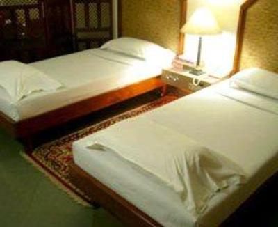 фото отеля Hotel Mayura
