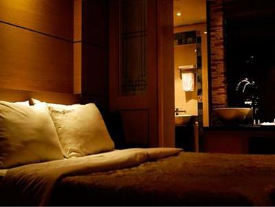 фото отеля Bobo Hotel Hongdae