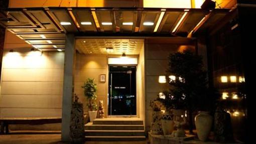 фото отеля Bobo Hotel Hongdae