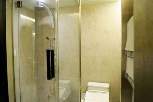 фото отеля Bobo Hotel Hongdae