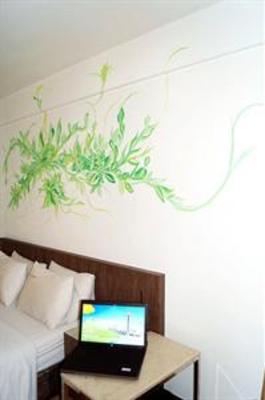 фото отеля Bobo Hotel Hongdae