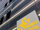 фото отеля Bobo Hotel Hongdae