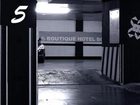 фото отеля Bobo Hotel Hongdae