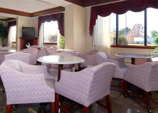 фото отеля Comfort Inn Levittown