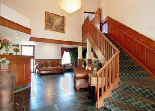 фото отеля Comfort Inn Levittown