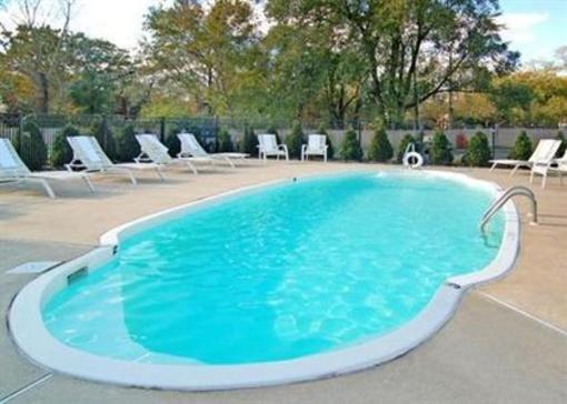 фото отеля Comfort Inn Levittown