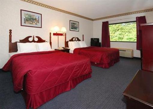 фото отеля Comfort Inn Levittown