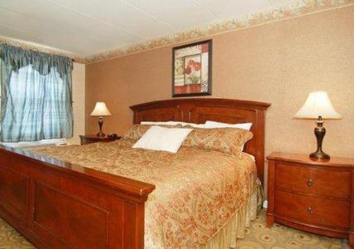 фото отеля Comfort Inn Levittown