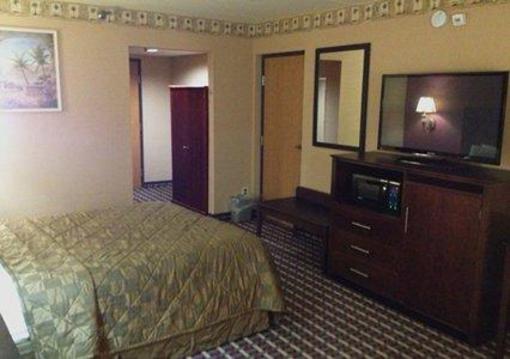 фото отеля Comfort Inn Levittown