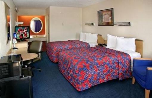 фото отеля Red Roof Inn Detroit St Clair Shores