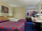 фото отеля Red Roof Inn Detroit St Clair Shores