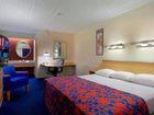 фото отеля Red Roof Inn Detroit St Clair Shores