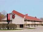 фото отеля Red Roof Inn Detroit St Clair Shores