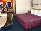 фото отеля Red Roof Inn Detroit St Clair Shores