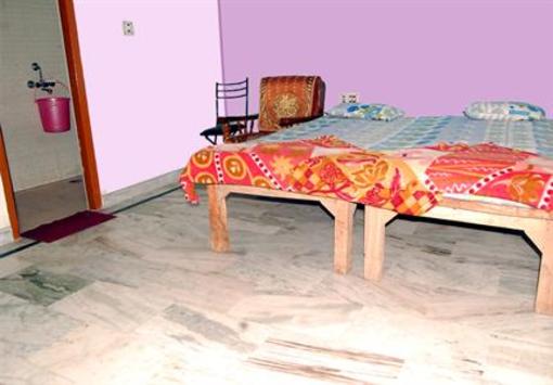 фото отеля Rudra Guest House