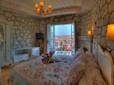 фото отеля Imren Han Hotel