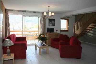 фото отеля Residence Nemea L'Aigle Bleu Briancon