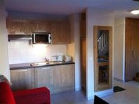 Residence Nemea L'Aigle Bleu Briancon