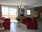 фото отеля Residence Nemea L'Aigle Bleu Briancon