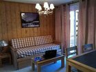 фото отеля Residence Nemea L'Aigle Bleu Briancon