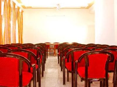 фото отеля Hotel Great Ganga