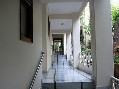 фото отеля Hotel Great Ganga