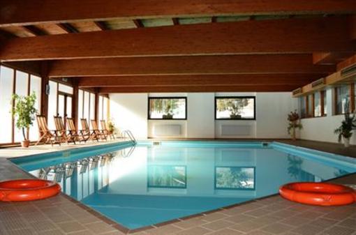 фото отеля Parkhotel Fedora