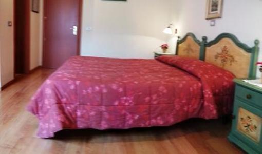 фото отеля Parkhotel Fedora