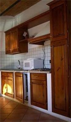 фото отеля Casa alle Vacche