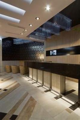фото отеля Hotel Zeneva Kragujevac