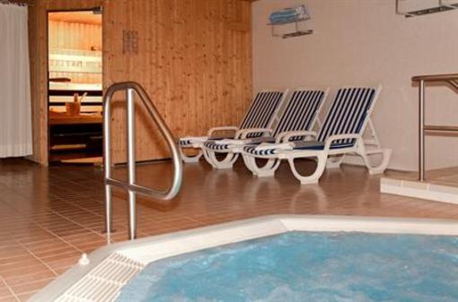 фото отеля Trinkl Holiday Apartments