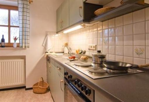 фото отеля Trinkl Holiday Apartments
