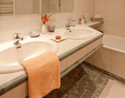 фото отеля Trinkl Holiday Apartments