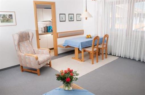 фото отеля Trinkl Holiday Apartments