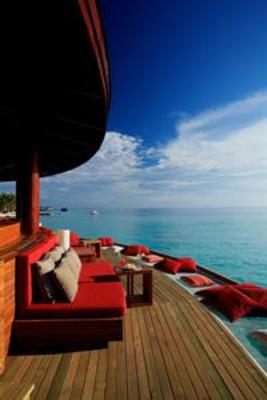 фото отеля Centara Ras Fushi Resort & Spa Maldives