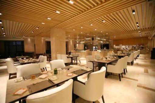 фото отеля Grand Barony Zhoushan