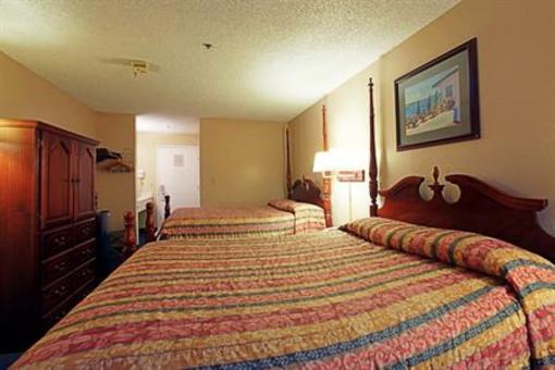 фото отеля Americas Best Value Inn Delano